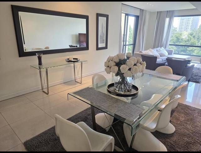 2 BEDROOM PROPERTY TO RENT IN MORNINGSIDE